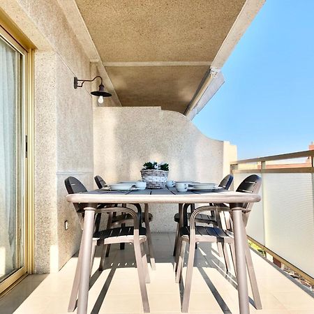Apartamentos Centro سالو الغرفة الصورة